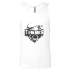 Unisex Cotton Muscle Tank Thumbnail