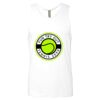 Unisex Cotton Muscle Tank Thumbnail