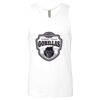 Unisex Cotton Muscle Tank Thumbnail