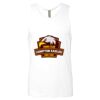 Unisex Cotton Muscle Tank Thumbnail
