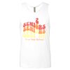Unisex Cotton Muscle Tank Thumbnail