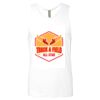 Unisex Cotton Muscle Tank Thumbnail