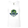 Unisex Cotton Muscle Tank Thumbnail