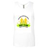 Unisex Cotton Muscle Tank Thumbnail