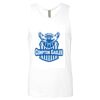 Unisex Cotton Muscle Tank Thumbnail