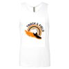 Unisex Cotton Muscle Tank Thumbnail