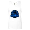 Unisex Cotton Muscle Tank Thumbnail