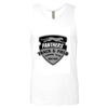 Unisex Cotton Muscle Tank Thumbnail