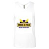 Unisex Cotton Muscle Tank Thumbnail