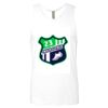 Unisex Cotton Muscle Tank Thumbnail