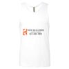 Unisex Cotton Muscle Tank Thumbnail