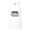 Unisex Cotton Muscle Tank Thumbnail