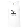 Unisex Cotton Muscle Tank Thumbnail