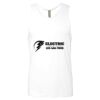 Unisex Cotton Muscle Tank Thumbnail