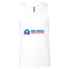 Unisex Cotton Muscle Tank Thumbnail