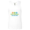 Unisex Cotton Muscle Tank Thumbnail