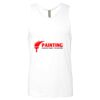 Unisex Cotton Muscle Tank Thumbnail
