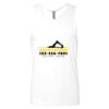 Unisex Cotton Muscle Tank Thumbnail