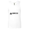 Unisex Cotton Muscle Tank Thumbnail