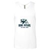 Unisex Cotton Muscle Tank Thumbnail