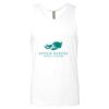 Unisex Cotton Muscle Tank Thumbnail