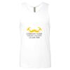 Unisex Cotton Muscle Tank Thumbnail