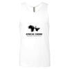 Unisex Cotton Muscle Tank Thumbnail