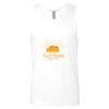 Unisex Cotton Muscle Tank Thumbnail