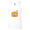 Unisex Cotton Muscle Tank Thumbnail