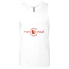 Unisex Cotton Muscle Tank Thumbnail