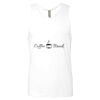 Unisex Cotton Muscle Tank Thumbnail