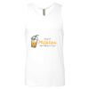 Unisex Cotton Muscle Tank Thumbnail