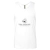Unisex Cotton Muscle Tank Thumbnail