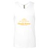 Unisex Cotton Muscle Tank Thumbnail
