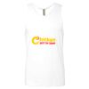 Unisex Cotton Muscle Tank Thumbnail