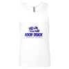 Unisex Cotton Muscle Tank Thumbnail