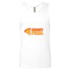 Unisex Cotton Muscle Tank Thumbnail