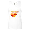 Unisex Cotton Muscle Tank Thumbnail