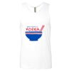 Unisex Cotton Muscle Tank Thumbnail