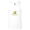Unisex Cotton Muscle Tank Thumbnail