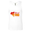 Unisex Cotton Muscle Tank Thumbnail
