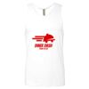 Unisex Cotton Muscle Tank Thumbnail