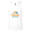 Unisex Cotton Muscle Tank Thumbnail