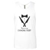 Unisex Cotton Muscle Tank Thumbnail