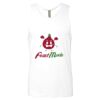 Unisex Cotton Muscle Tank Thumbnail