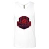 Unisex Cotton Muscle Tank Thumbnail