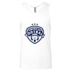 Unisex Cotton Muscle Tank Thumbnail