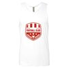 Unisex Cotton Muscle Tank Thumbnail