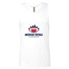 Unisex Cotton Muscle Tank Thumbnail