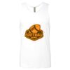 Unisex Cotton Muscle Tank Thumbnail
